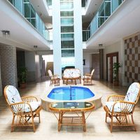 Penthouse at the seaside in Turkey, Alanya, 160 sq.m.