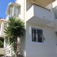 House at the seaside in Turkey, Alanya, 350 sq.m.