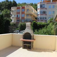 House at the seaside in Turkey, Alanya, 350 sq.m.