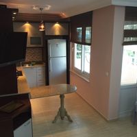 Квартира у моря в Турции, Аланья, 80 кв.м.