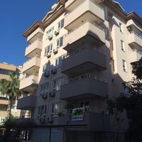 Квартира у моря в Турции, Аланья, 80 кв.м.