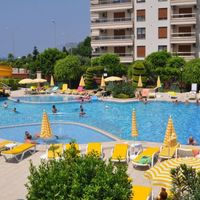 Квартира у моря в Турции, Аланья, 160 кв.м.