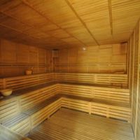 Квартира у моря в Турции, Аланья, 160 кв.м.