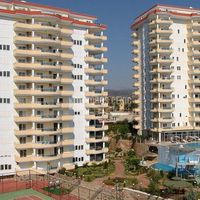 Квартира у моря в Турции, Аланья, 140 кв.м.