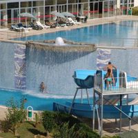 Квартира у моря в Турции, Аланья, 140 кв.м.