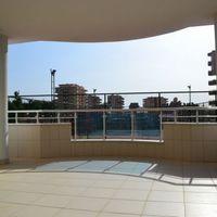 Квартира у моря в Турции, Аланья, 140 кв.м.