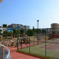 Квартира у моря в Турции, Аланья, 140 кв.м.