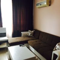 Квартира у моря в Турции, Аланья, 80 кв.м.