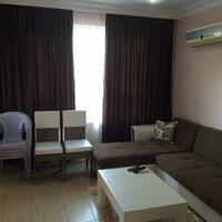 Квартира у моря в Турции, Аланья, 80 кв.м.