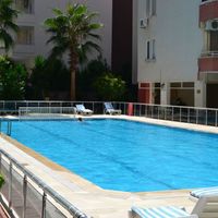 Квартира у моря в Турции, Аланья, 90 кв.м.