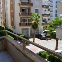 Квартира у моря в Турции, Аланья, 90 кв.м.