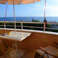 Квартира у моря в Турции, Аланья, 105 кв.м.