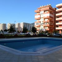 Квартира у моря в Турции, Аланья, 105 кв.м.