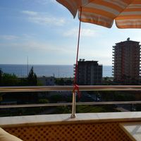 Квартира у моря в Турции, Аланья, 105 кв.м.