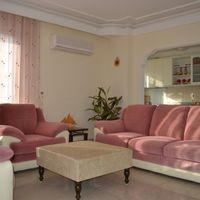 Квартира у моря в Турции, Аланья, 105 кв.м.