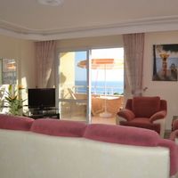 Квартира у моря в Турции, Аланья, 105 кв.м.