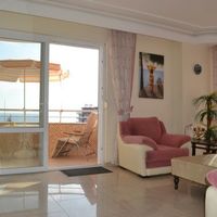 Квартира у моря в Турции, Аланья, 105 кв.м.