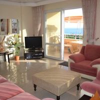 Квартира у моря в Турции, Аланья, 105 кв.м.