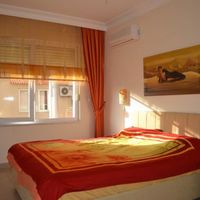 Квартира у моря в Турции, Аланья, 105 кв.м.