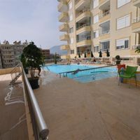 Квартира у моря в Турции, Аланья, 120 кв.м.