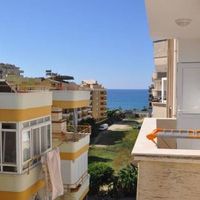 Квартира у моря в Турции, Аланья, 65 кв.м.