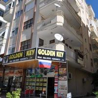 Квартира у моря в Турции, Аланья, 65 кв.м.