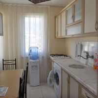 Квартира у моря в Турции, Аланья, 65 кв.м.