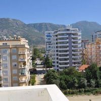 Квартира у моря в Турции, Аланья, 65 кв.м.