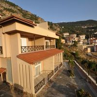 Villa in the mountains in Turkey, Alanya, 160 sq.m.