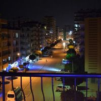 Flat in Turkey, Alanya, 110 sq.m.