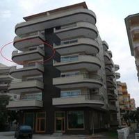 Flat in Turkey, Alanya, 110 sq.m.