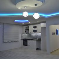 Flat in Turkey, Alanya, 110 sq.m.