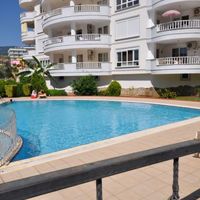 Flat in Turkey, Alanya, 110 sq.m.