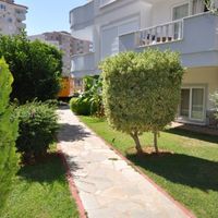 Flat in Turkey, Alanya, 110 sq.m.