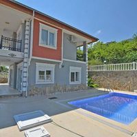 Villa in Turkey, Alanya, 225 sq.m.