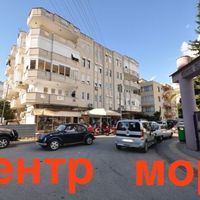 Flat at the seaside in Turkey, Alanya, 150 sq.m.