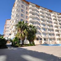 Flat in Turkey, Alanya, 90 sq.m.