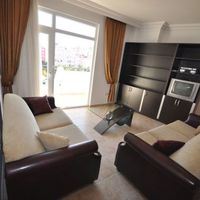 Flat in Turkey, Alanya, 90 sq.m.
