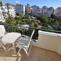 Flat in Turkey, Alanya, 90 sq.m.