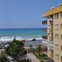 Flat at the seaside in Turkey, Alanya, 140 sq.m.