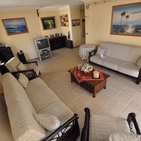 Flat at the seaside in Turkey, Alanya, 140 sq.m.