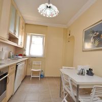 Flat at the seaside in Turkey, Alanya, 140 sq.m.