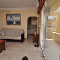 Flat at the seaside in Turkey, Alanya, 140 sq.m.