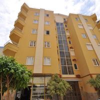 Flat at the seaside in Turkey, Alanya, 140 sq.m.