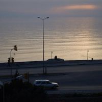 Flat at the seaside in Turkey, Alanya, 140 sq.m.