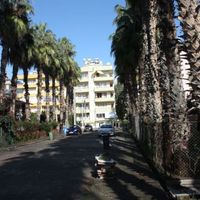 Квартира у моря в Турции, Аланья, 50 кв.м.