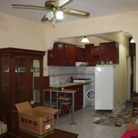 Квартира у моря в Турции, Аланья, 50 кв.м.