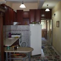 Квартира у моря в Турции, Аланья, 50 кв.м.