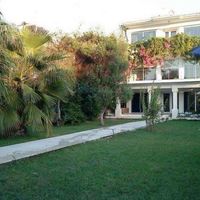Elite real estate at the seaside in Turkey, Fethiye, 300 sq.m.