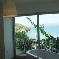 Elite real estate at the seaside in Turkey, Fethiye, 300 sq.m.